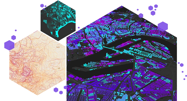 ArcGIS Enterprise Security: Protecting your GIS Infrastructure 