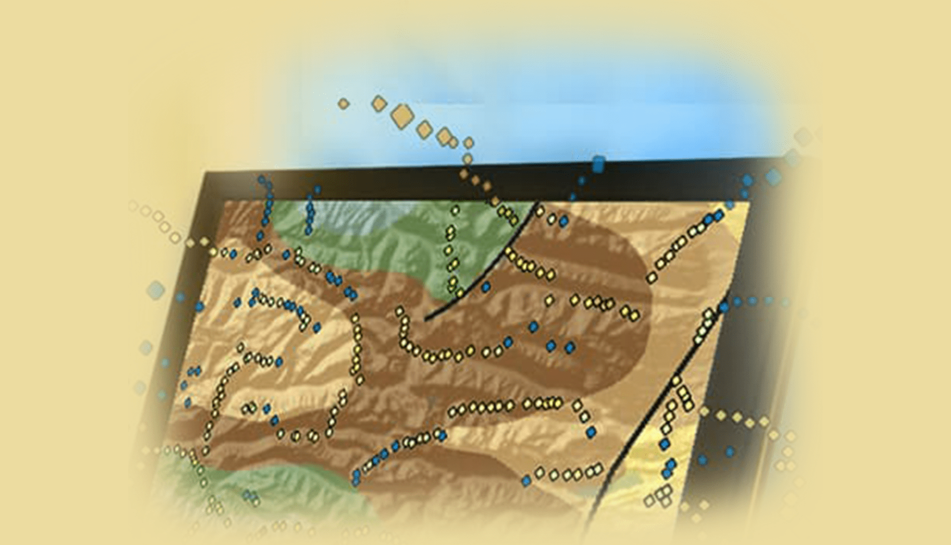 ArcGIS Geostatistical Analyst 