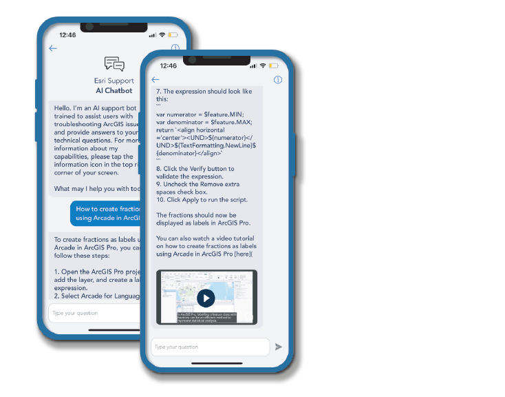 Enhance Real-Time Coordination with ArcGIS Mission