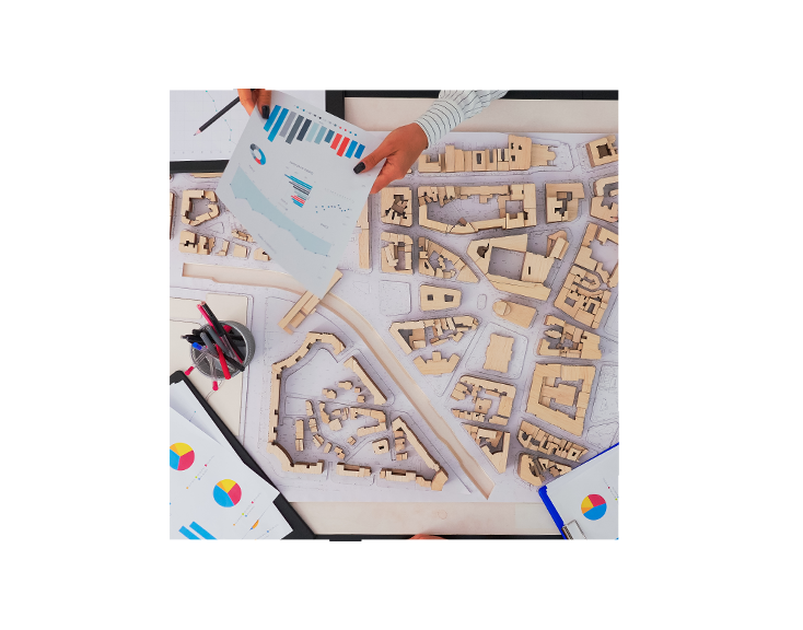 Enhance Real-Time Coordination with ArcGIS Mission