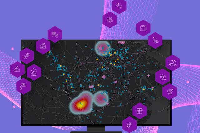 Fast-track your app, map and data model creation with ArcGIS Solutions Templates