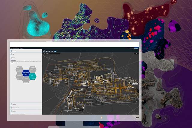 Expand your desktop GIS’s functionalities with ArcGIS Pro Extensions