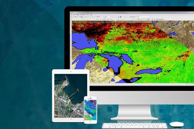 GIS + IoT: Harness the full potential of real-time data