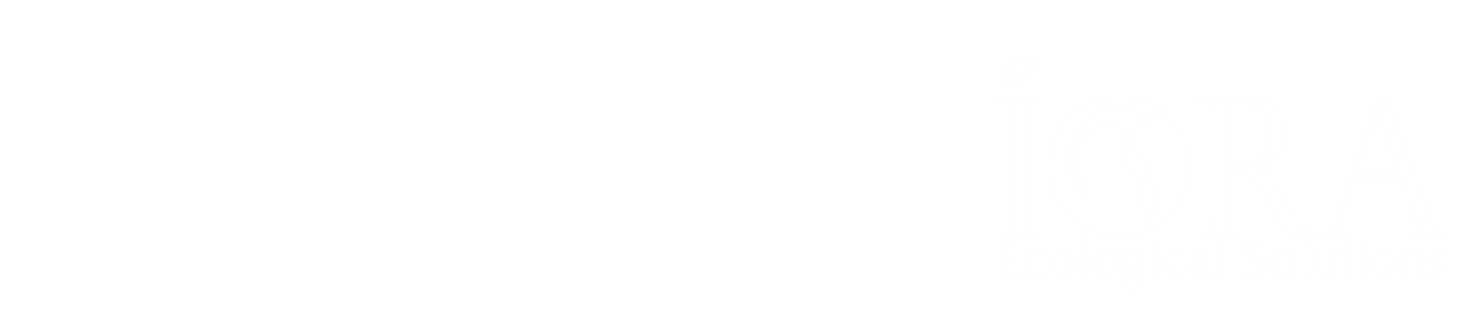 Esri India X Iora Ecological Solutions