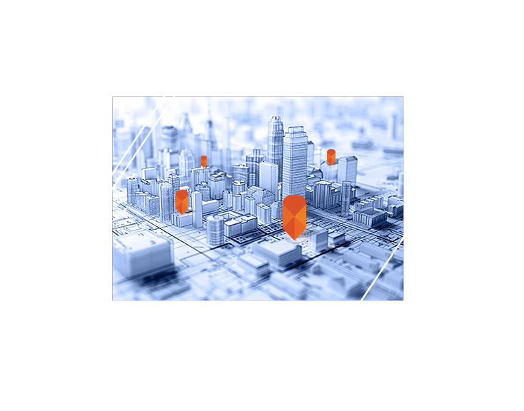 Location Intelligence for Modern Retail foreground image
