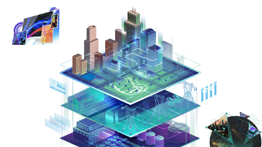 Photogrammetry Solution with ArcGIS Pro