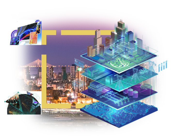 Advanced Imagery Solutions with ArcGIS Pro