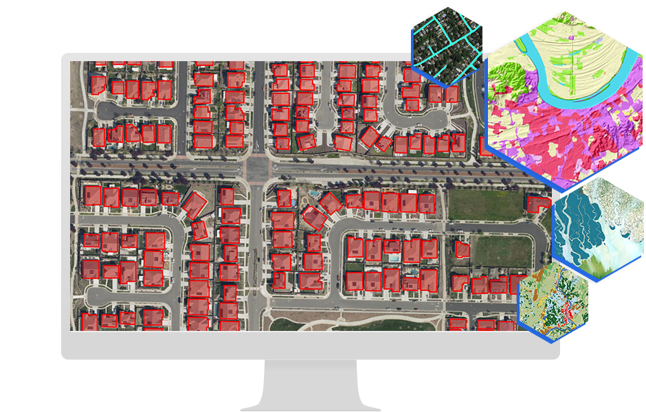 Advanced Imagery Solutions with ArcGIS Pro