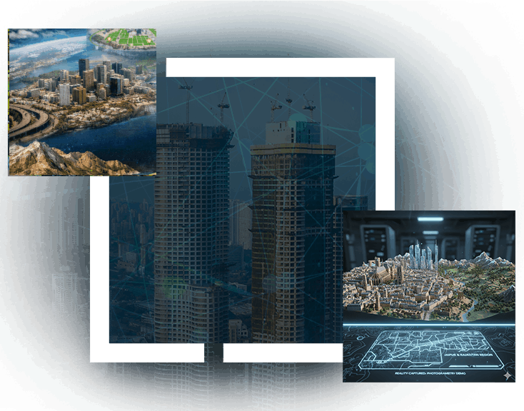 Advanced Imagery Solutions with ArcGIS Pro