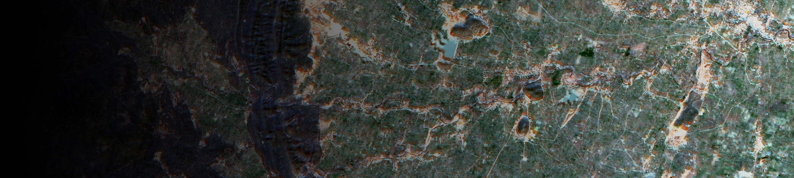 Advanced Imagery Solutions with ArcGIS Pro