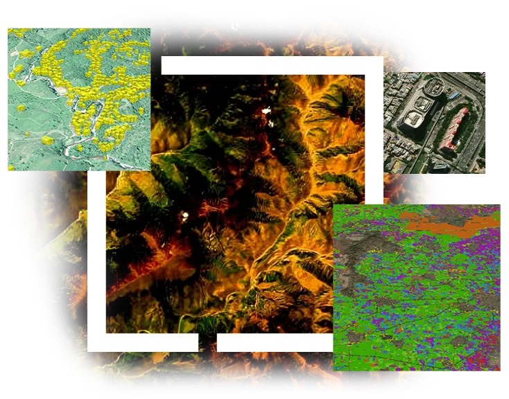 Advanced Imagery Solutions with ArcGIS Pro