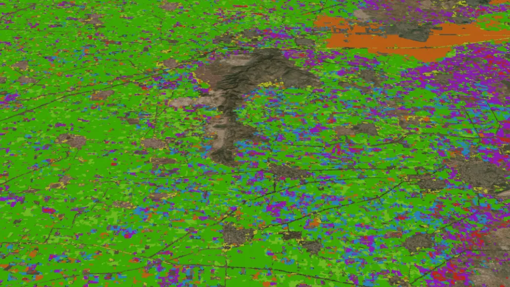 Empowering Your Workflow: Advanced Imagery Solutions with ArcGIS Pro