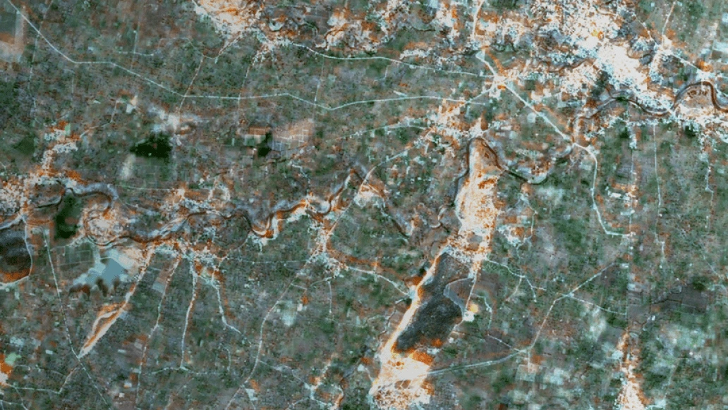 Harnessing ENVI for Advanced Image Processing and Analysis