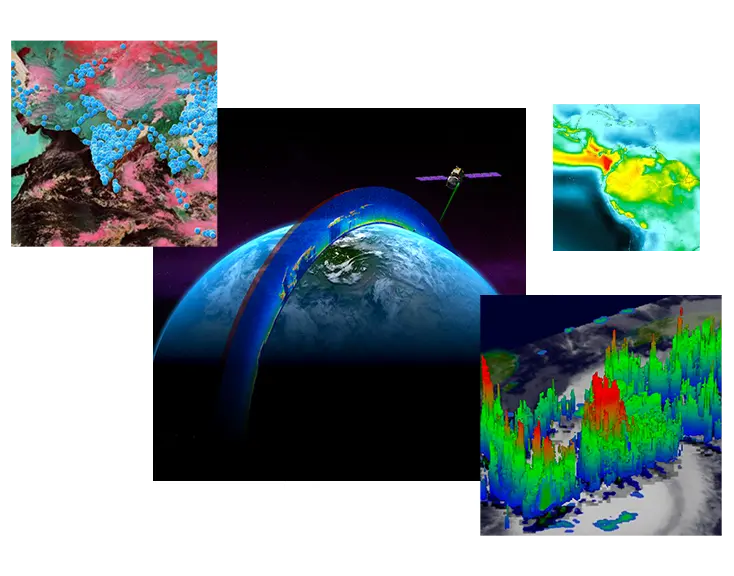 Advanced Imagery Solutions with ArcGIS Pro