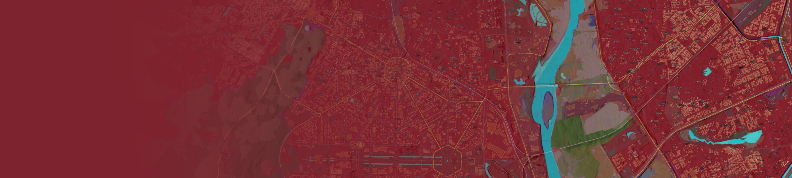 imagery and Remote Sensing in GIS