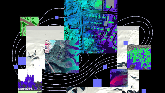 View, Collaborate, and Solve your Imagery Needs using Enterprise Offerings