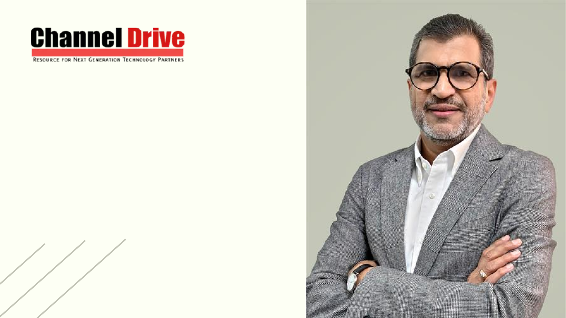 Agendra Kumar | Interview | ET Edge Insights