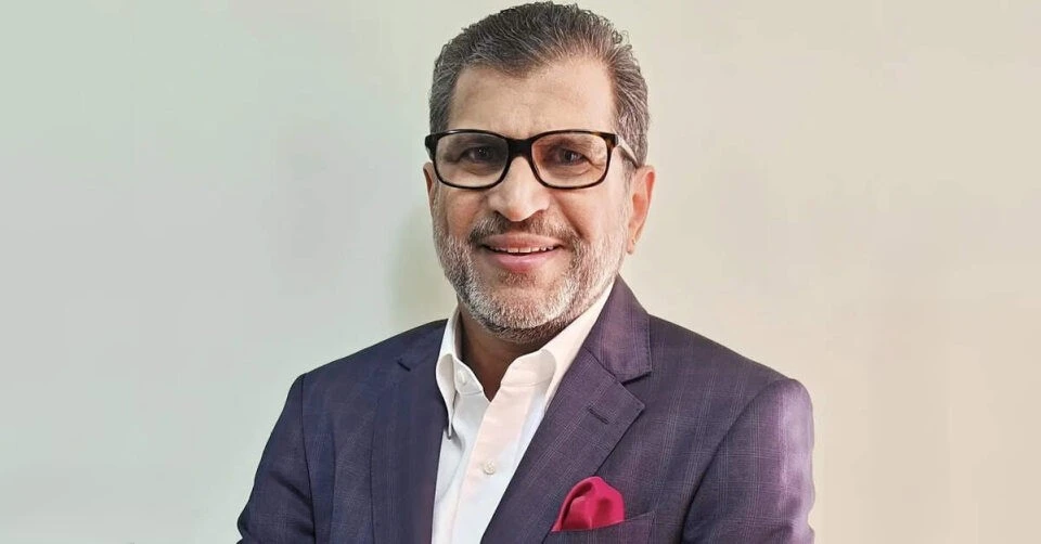 Agendra Kumar | Interaction | ET Government