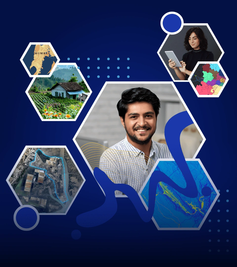 Esri India StoryMaps Challenge 2025