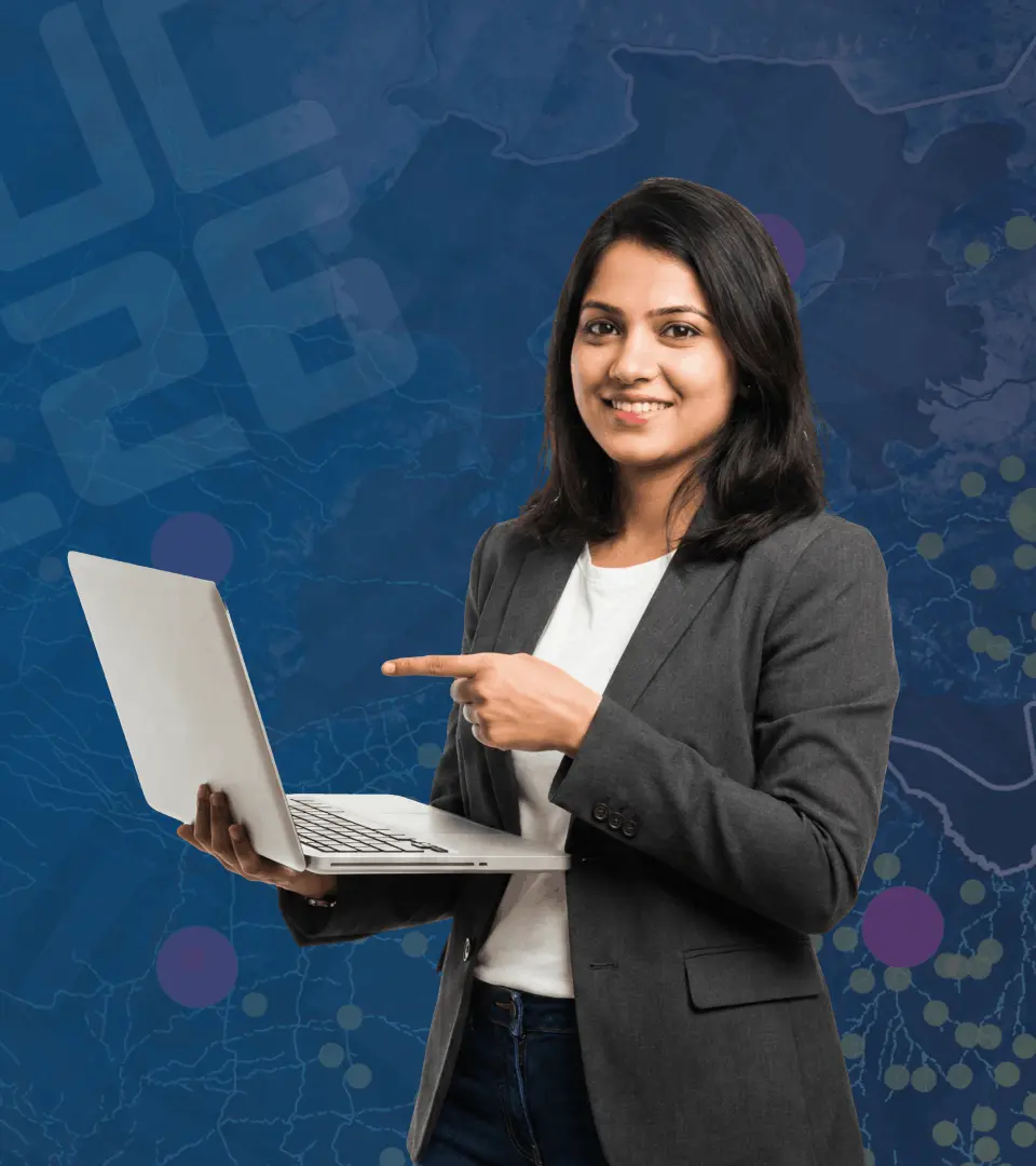 Esri India UC 2026