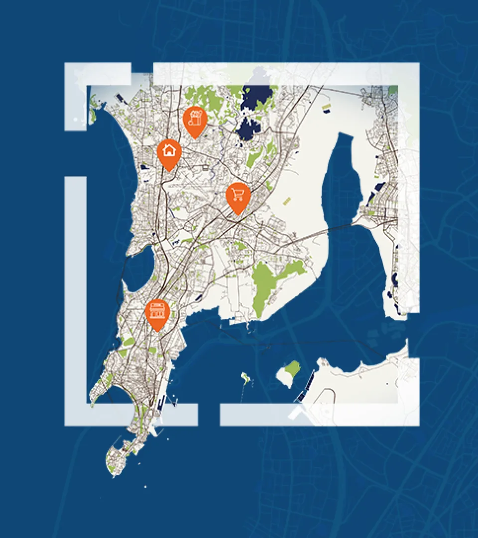 Growing Retail with Location Intelligence