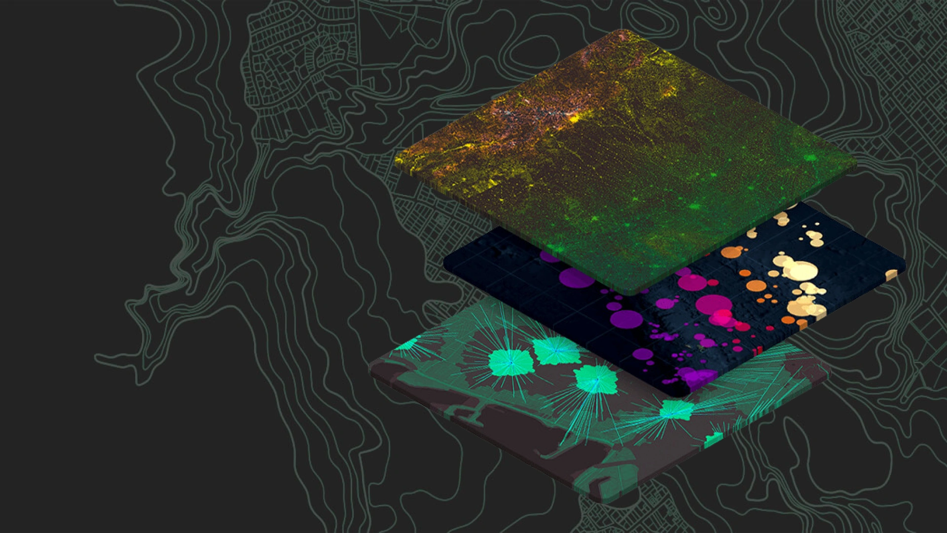 Indo ArcGIS Living Atlas