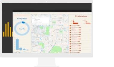 ArcGIS Dashboard