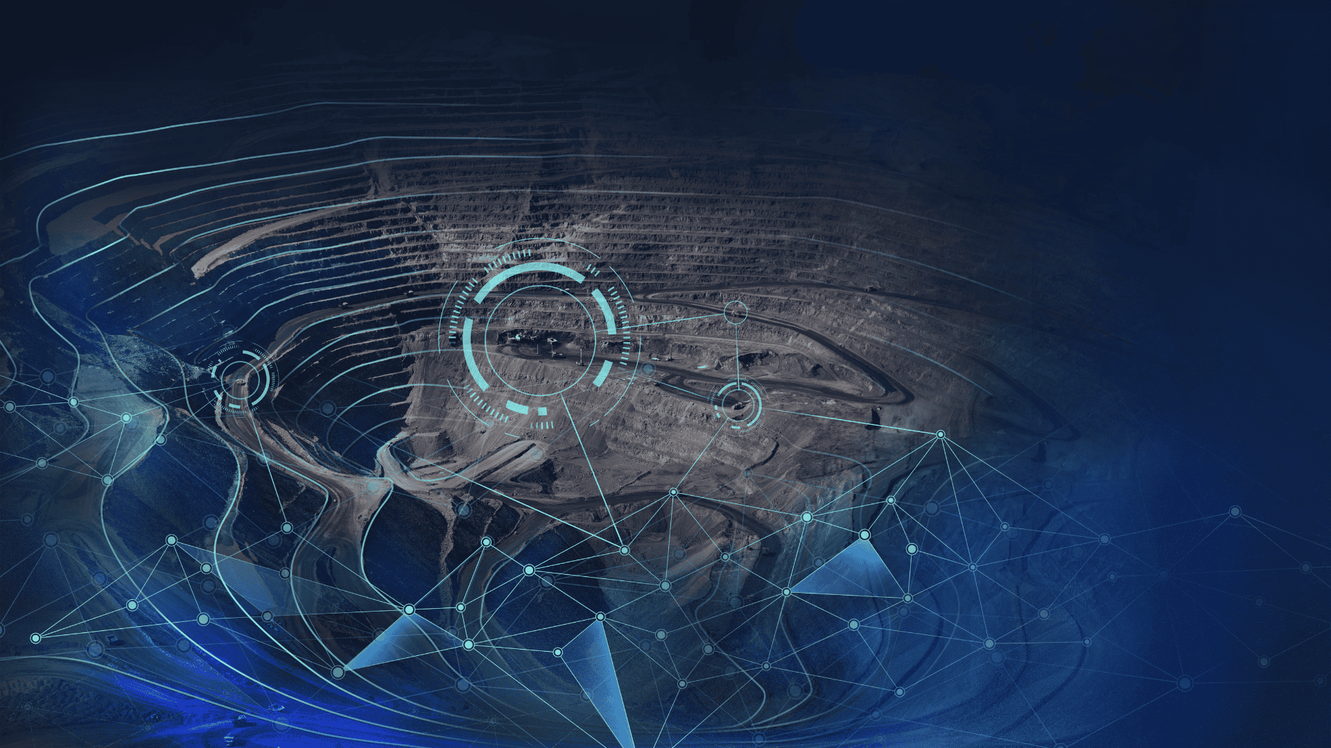 Informed Decision-Making in Mining with ArcGIS