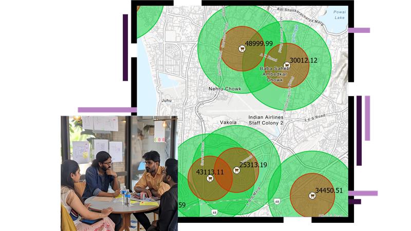 market research and planning image