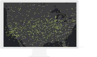 ArcGIS GeoEvent Server