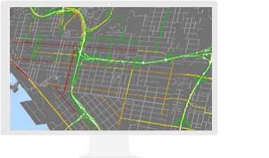 ArcGIS Network Analyst