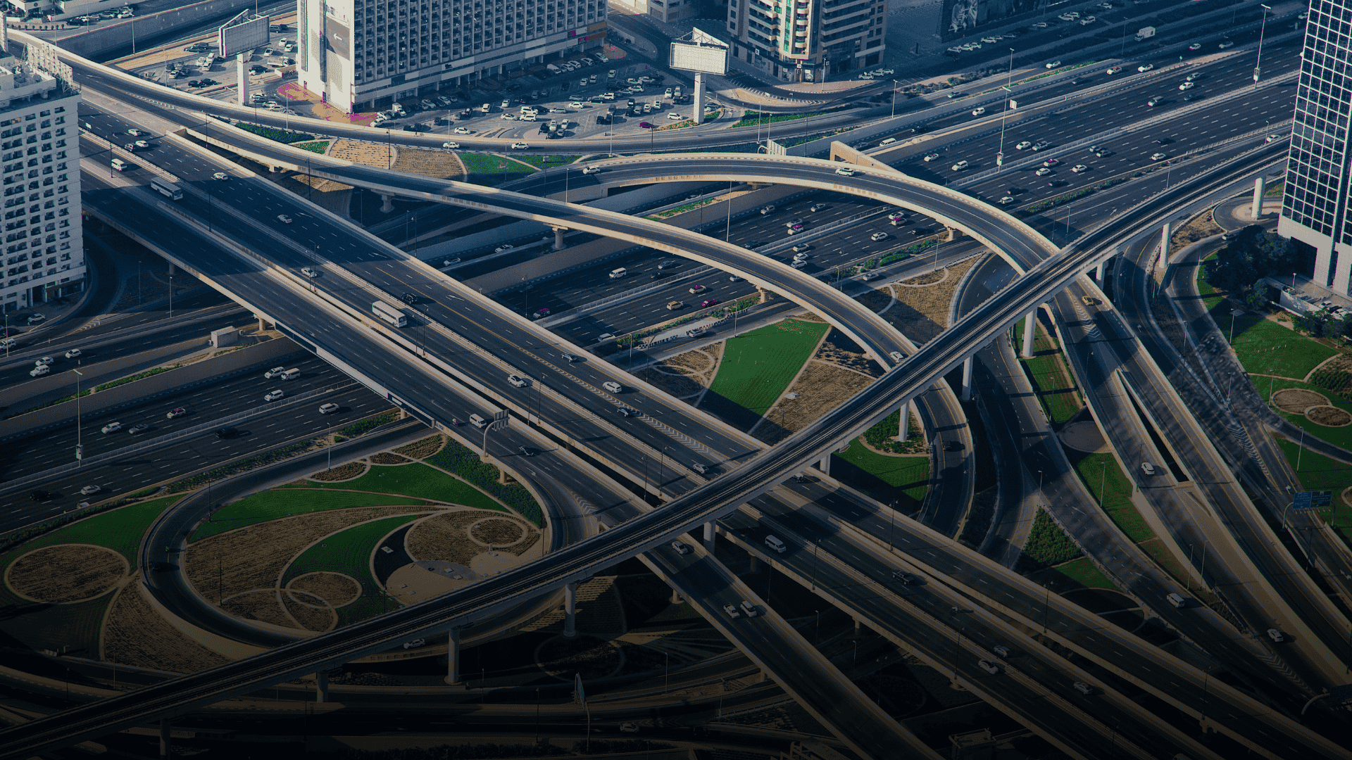RSAC-UP Optimizes Green Organ Corridor Route with ArcGIS