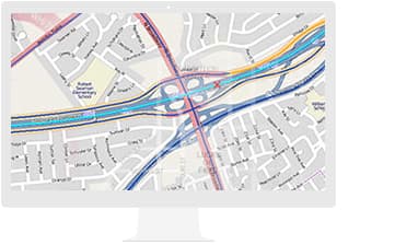 ArcGIS Roads and Highways