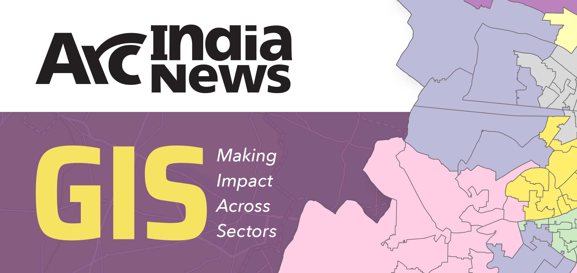 Register | Course Catalog | Esri India