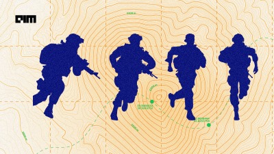 Esri India | Article | Analytics India Magazine