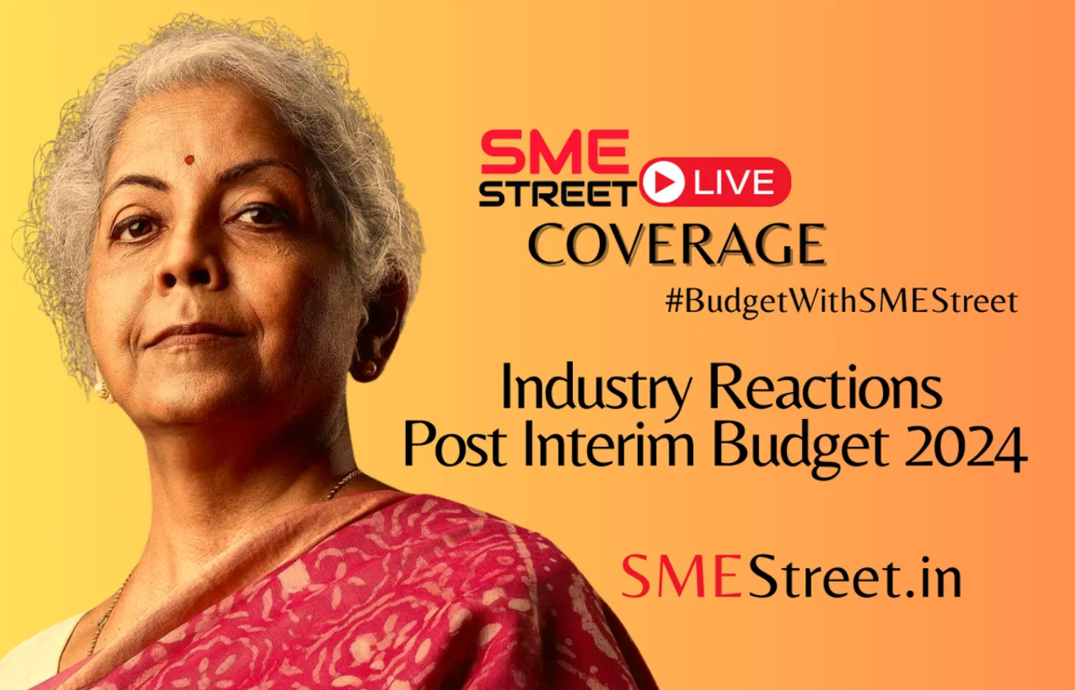 Agendra Kumar | Viewpoint | Interim Budget 2024