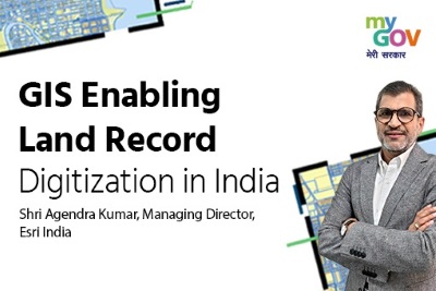 Agendra Kumar | Article | MyGov
