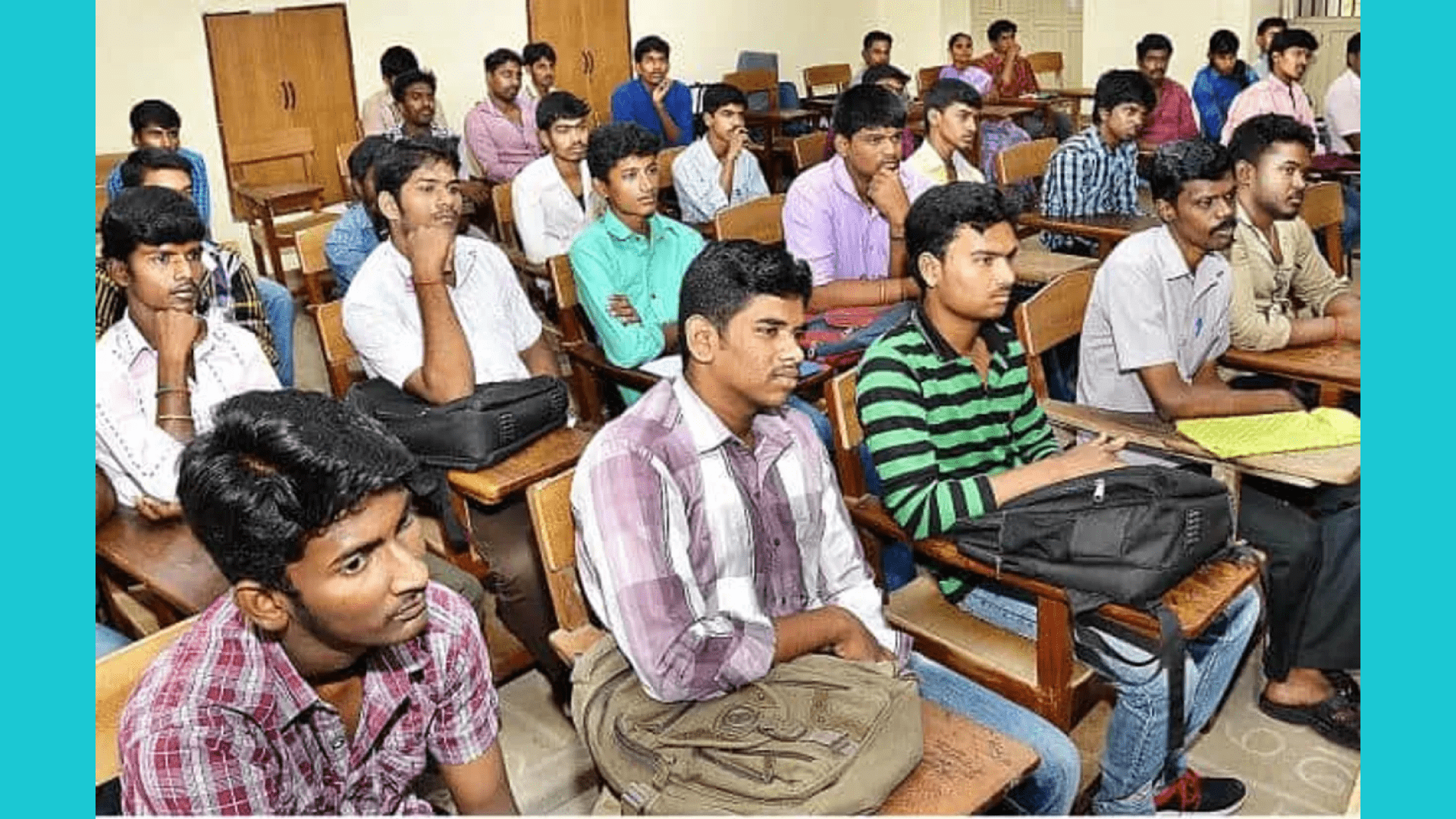Agendra Kumar | Opinion | National Youth Day 2024