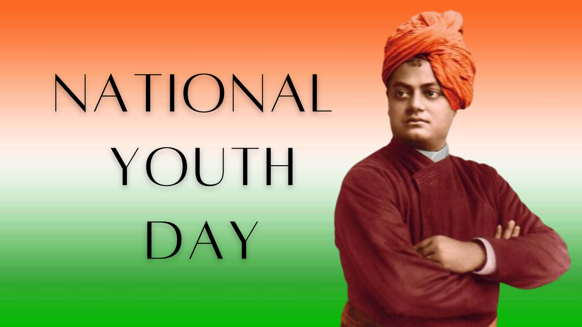 Agendra Kumar | Opinion | National Youth Day