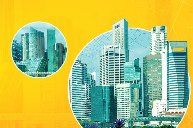 Case Study - Geospatial Management Information System (GMIS)