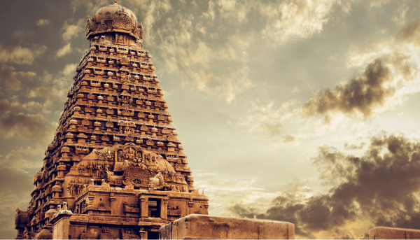 Char Dham Temples of India image