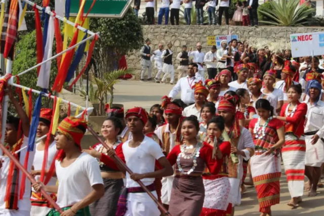 Cultural Heritage of Tripura image