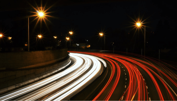 Mapping noise pollution using a simple smartphone image