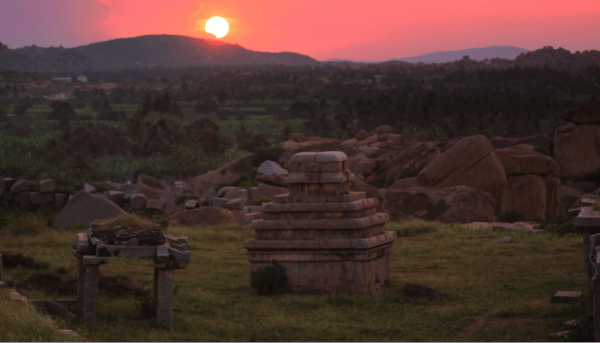 Seven Wonders of Incredible India image