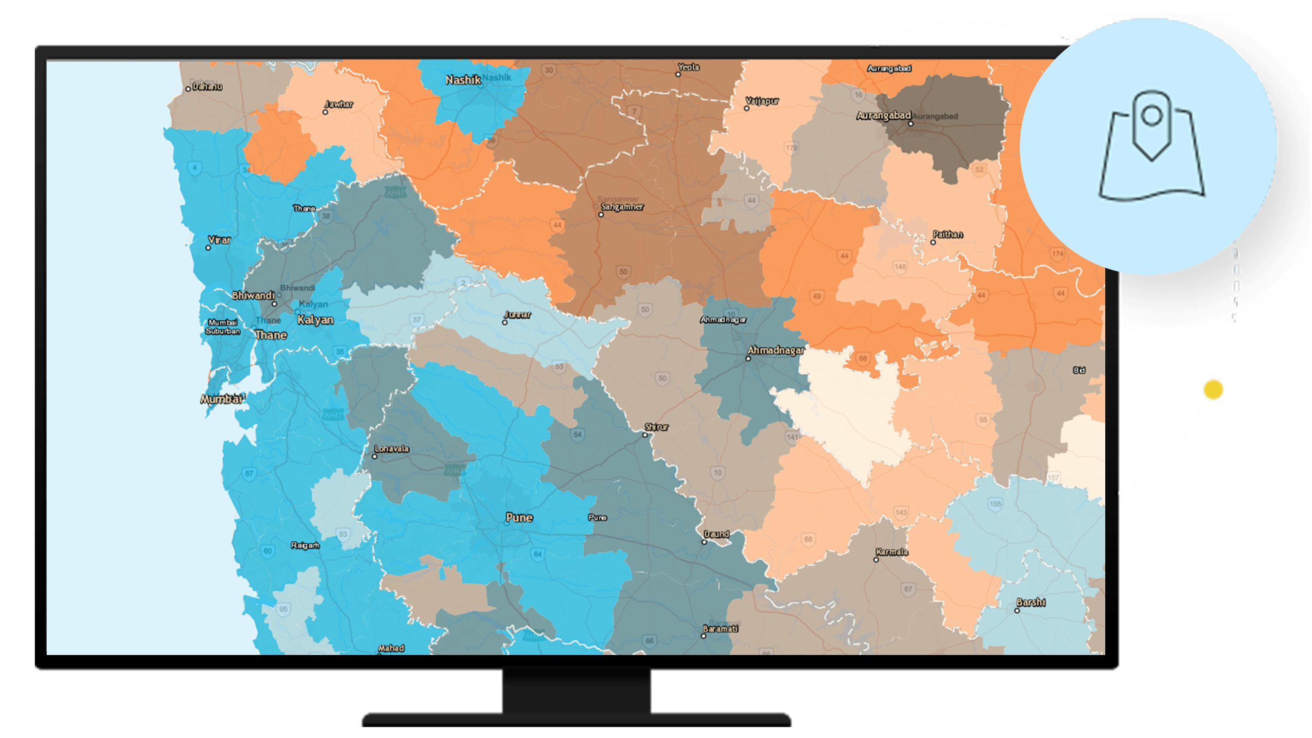 ArcGIS-business-analyst