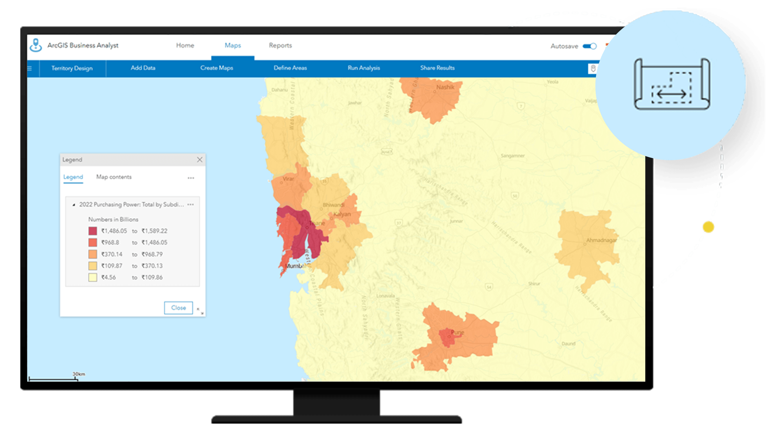 ArcGIS-business-analyst