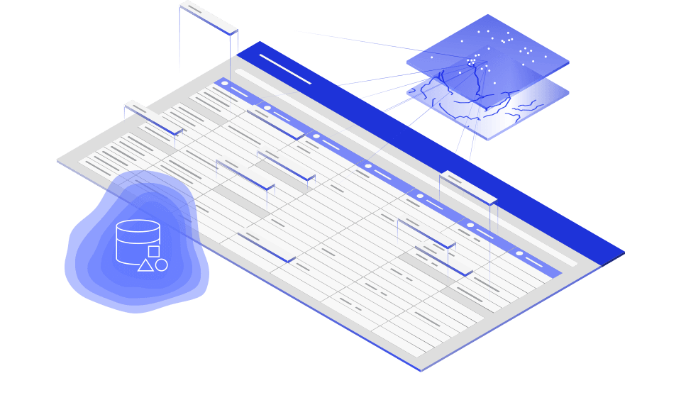 Bring your own data