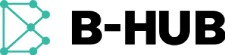 b-hub logo