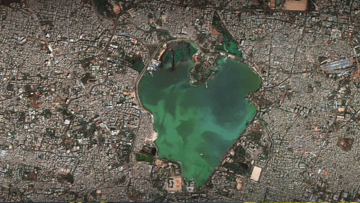 StoryMaps Winner