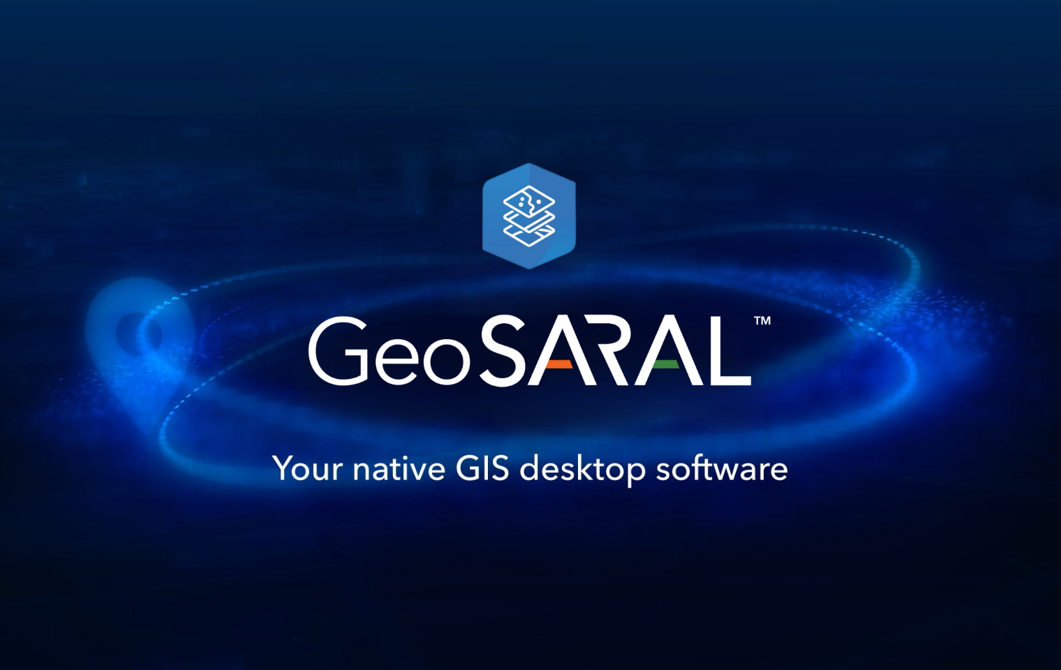 Geosaral